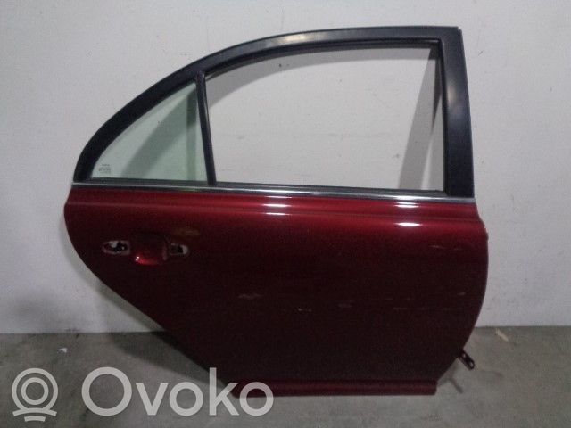 Toyota Avensis T250 Galinės durys 