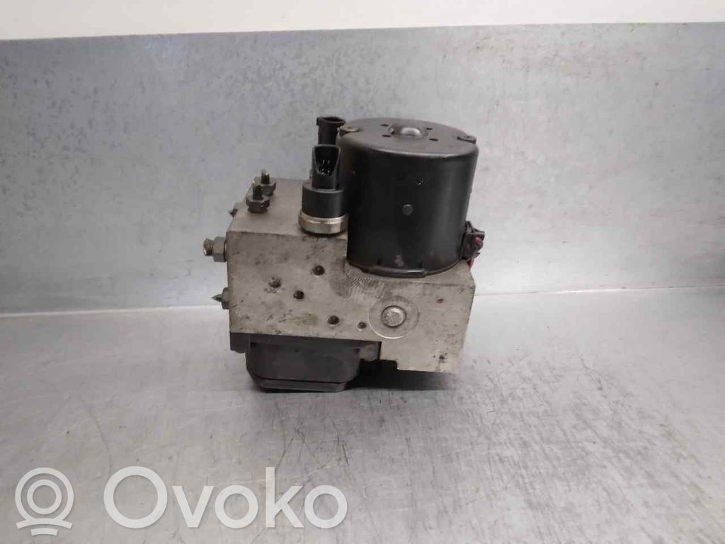 Mercedes-Benz Vaneo W414 ABS Blokas