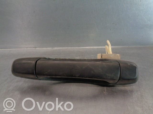 Subaru Forester SG Türgriff Türöffner hinten 