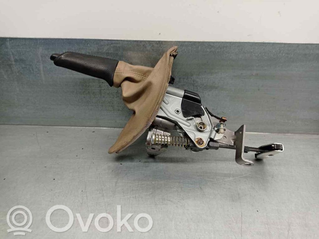 BMW 3 E90 E91 Rączka / Dźwignia hamulca ręcznego