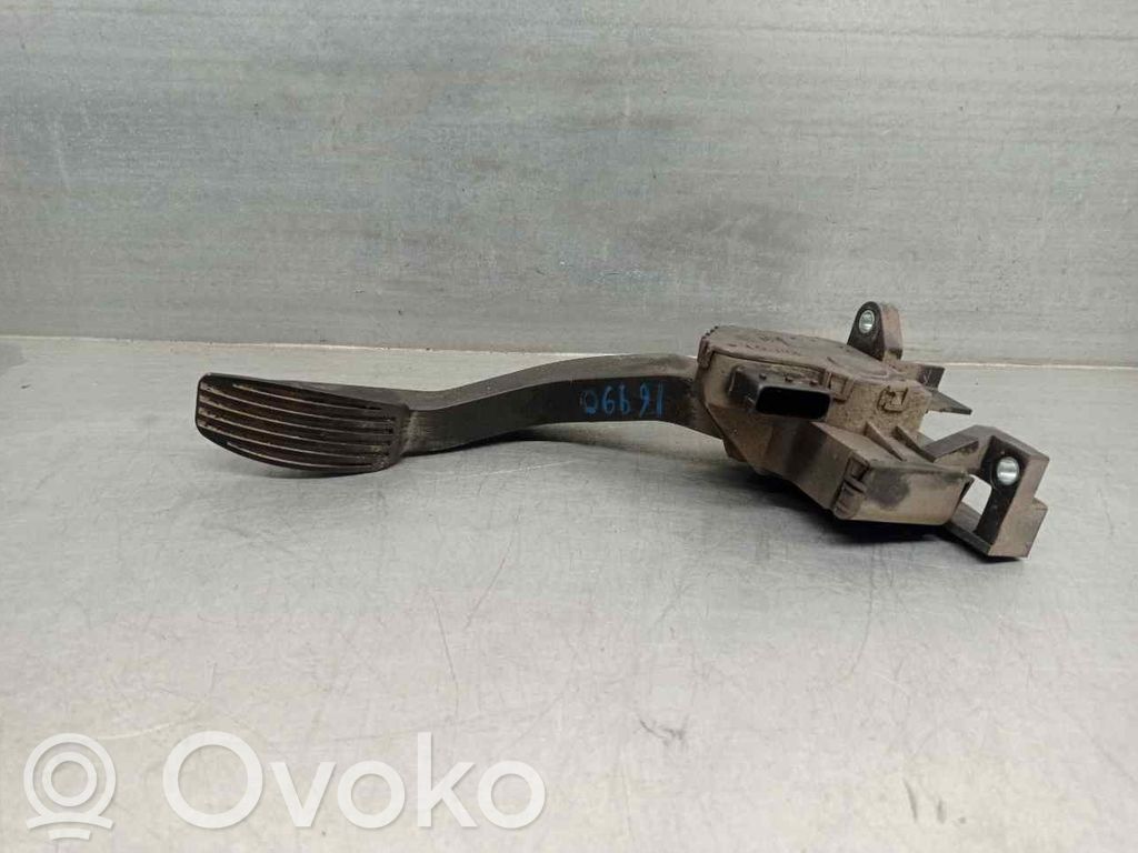 Iveco Daily 5th gen Beschleunigungssensor Gaspedalsensor 