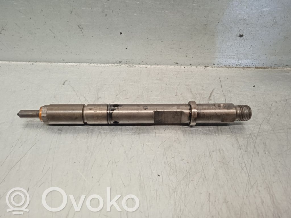 Audi A6 Allroad C5 Injecteur de carburant
