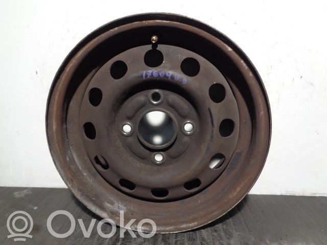 Ford Sierra 18 Zoll Leichtmetallrad Alufelge