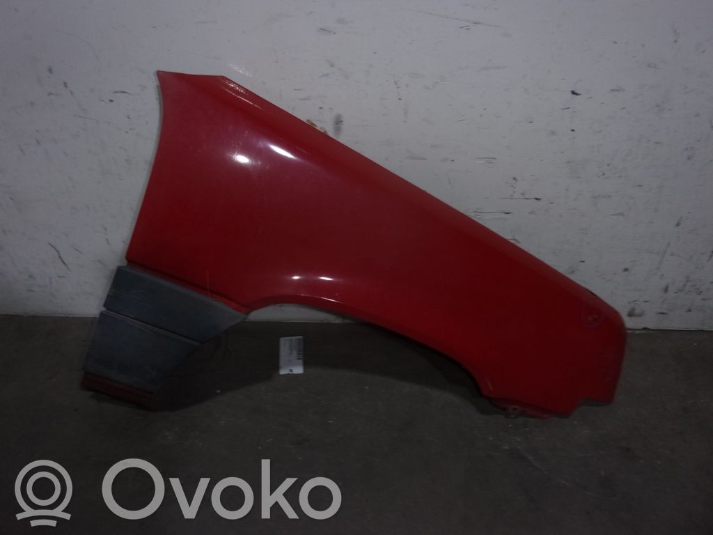 Renault Super R5 Fender