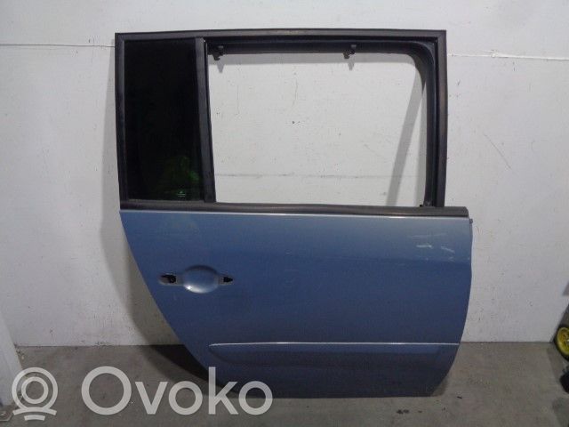 Renault Espace -  Grand espace IV Takaovi 