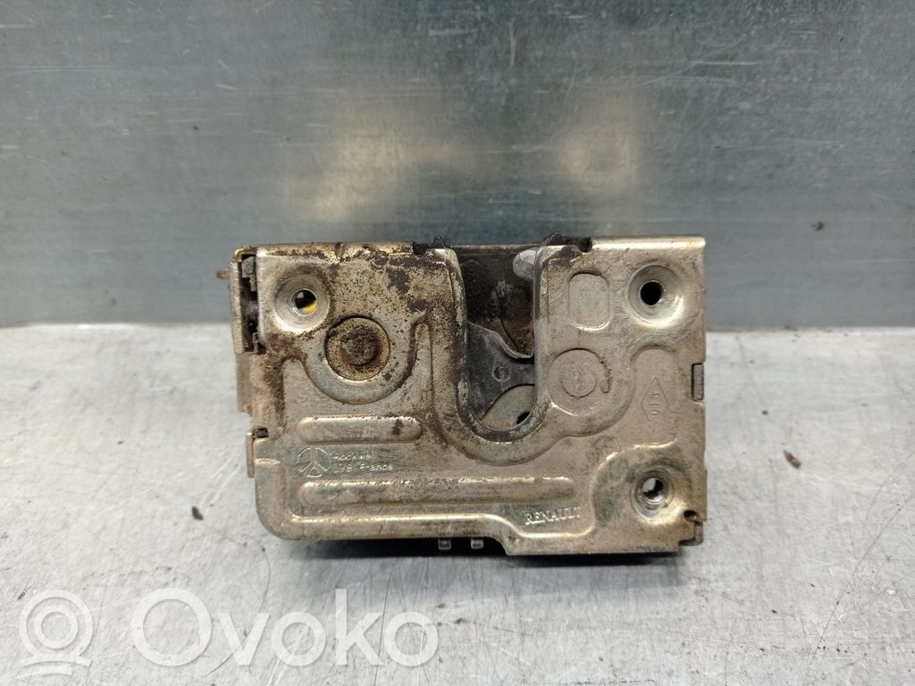 Iveco Daily 45 - 49.10 Serrure 