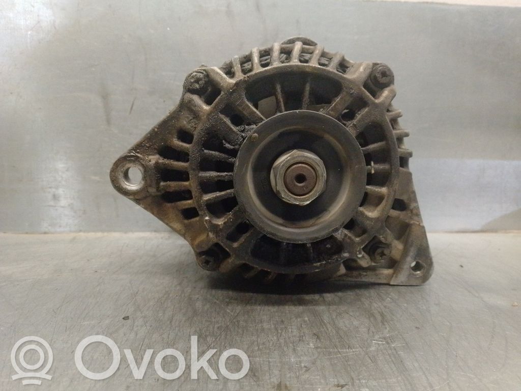 Hyundai Santa Fe Generator/alternator 