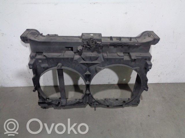 Peugeot 206 Kühlergrill 