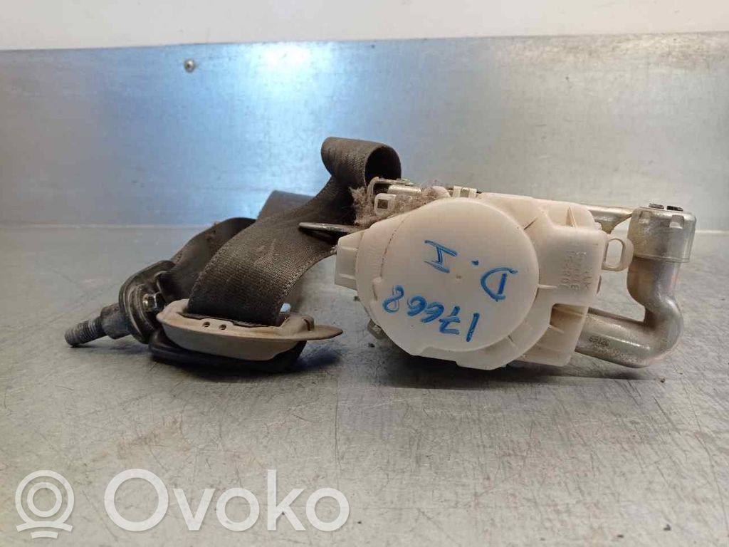 Toyota RAV 4 (XA30) Sicherheitsgurt vorne