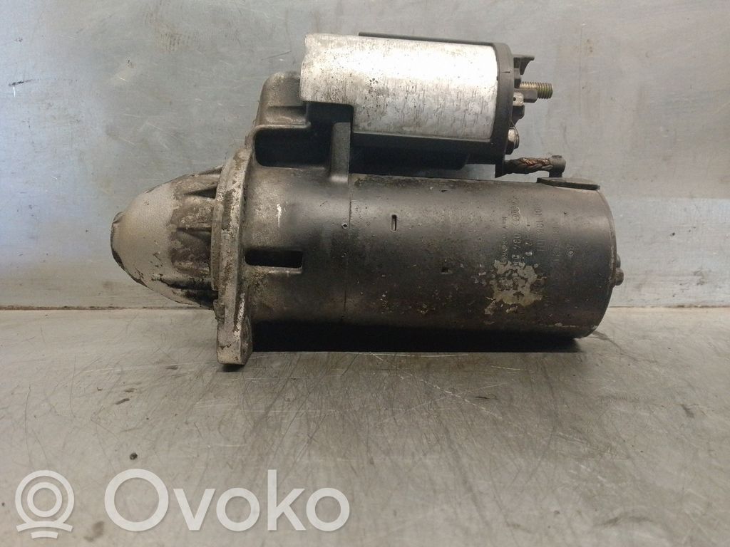 Audi 80 90 S2 B4 Motorino d’avviamento