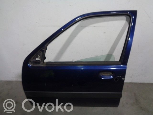 Ford Fiesta Etuovi 