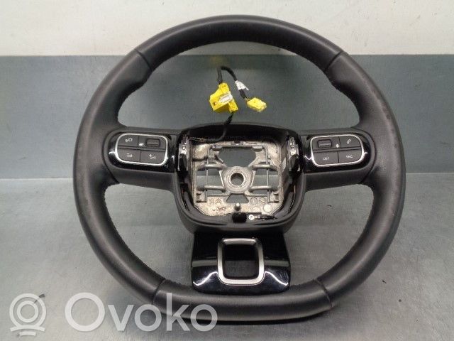 Citroen C3 Pluriel Руль