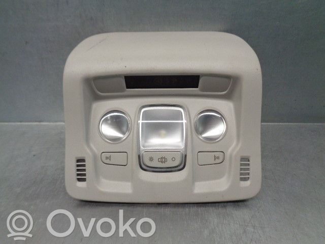 Citroen C3 Pluriel Muu sisävalo 