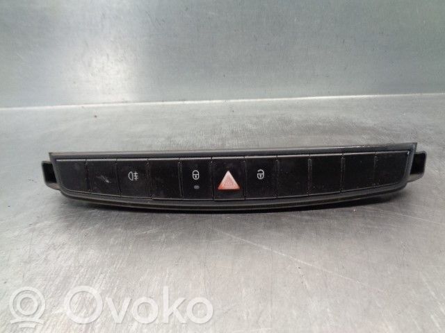 Smart ForFour I Botón interruptor de luz de peligro
