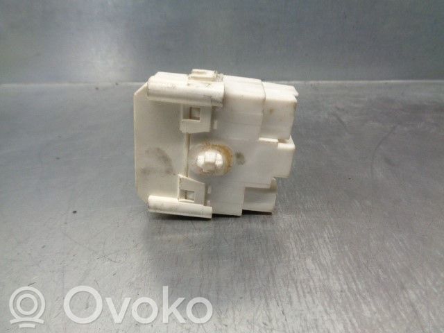 Smart ForFour I Other control units/modules 