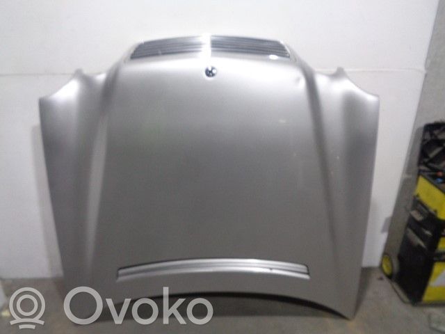 Mercedes-Benz E W210 Capó/tapa del motor