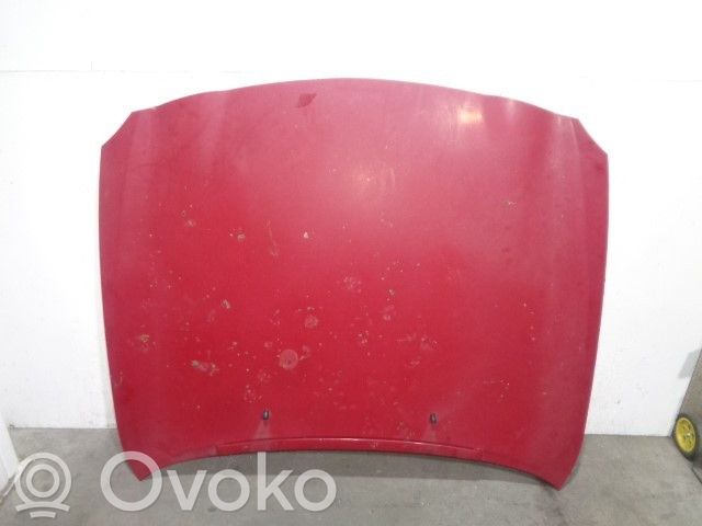 Toyota Celica T200 Motorhaube 