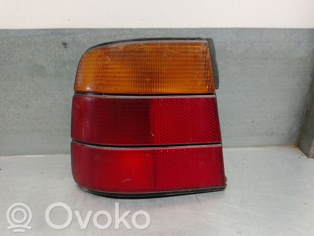 BMW 5 E34 Rear/tail lights