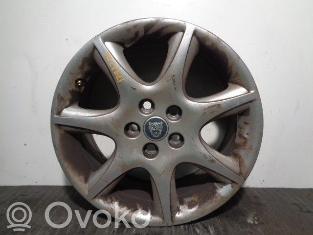 Jaguar S-Type Felgi aluminiowe R18