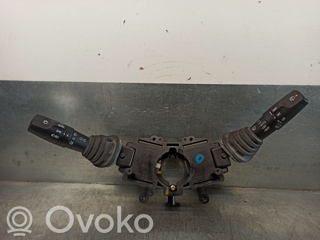 Chevrolet Captiva Comutator lumini bord 