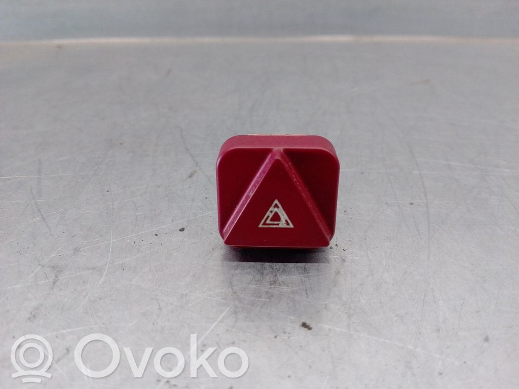 Citroen C5 Schalter Warnblinkanlage
