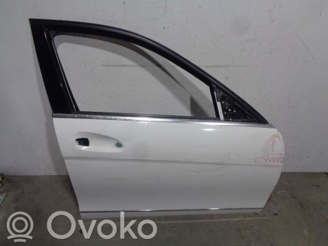 Mercedes-Benz C W204 Puerta delantera