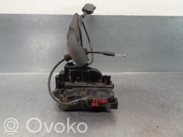 Renault Grand Modus Türschloss vorne 