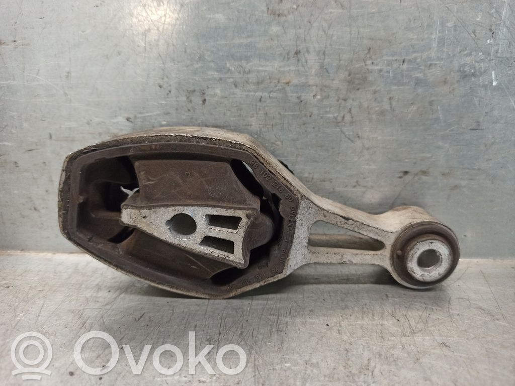 Citroen C3 Pluriel Coussinet de boîte de vitesses 