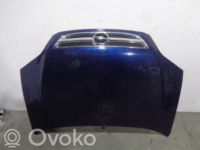 Opel Zafira A Vano motore/cofano