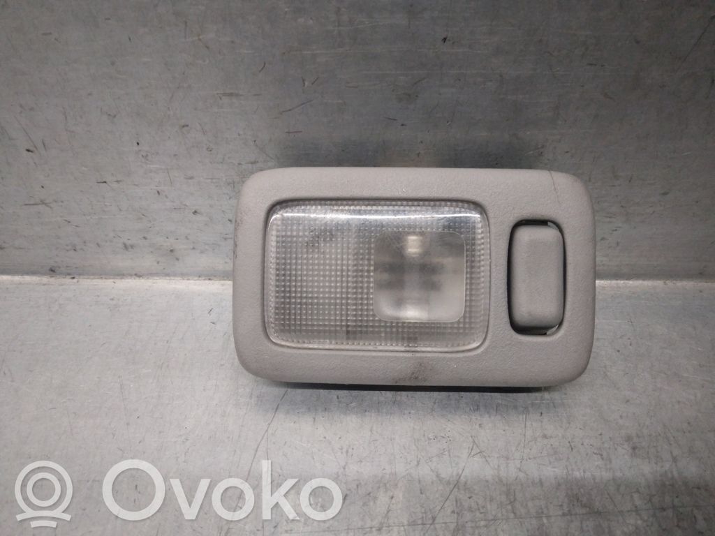 Mitsubishi Montero Sonstige Leuchte Innenraum 