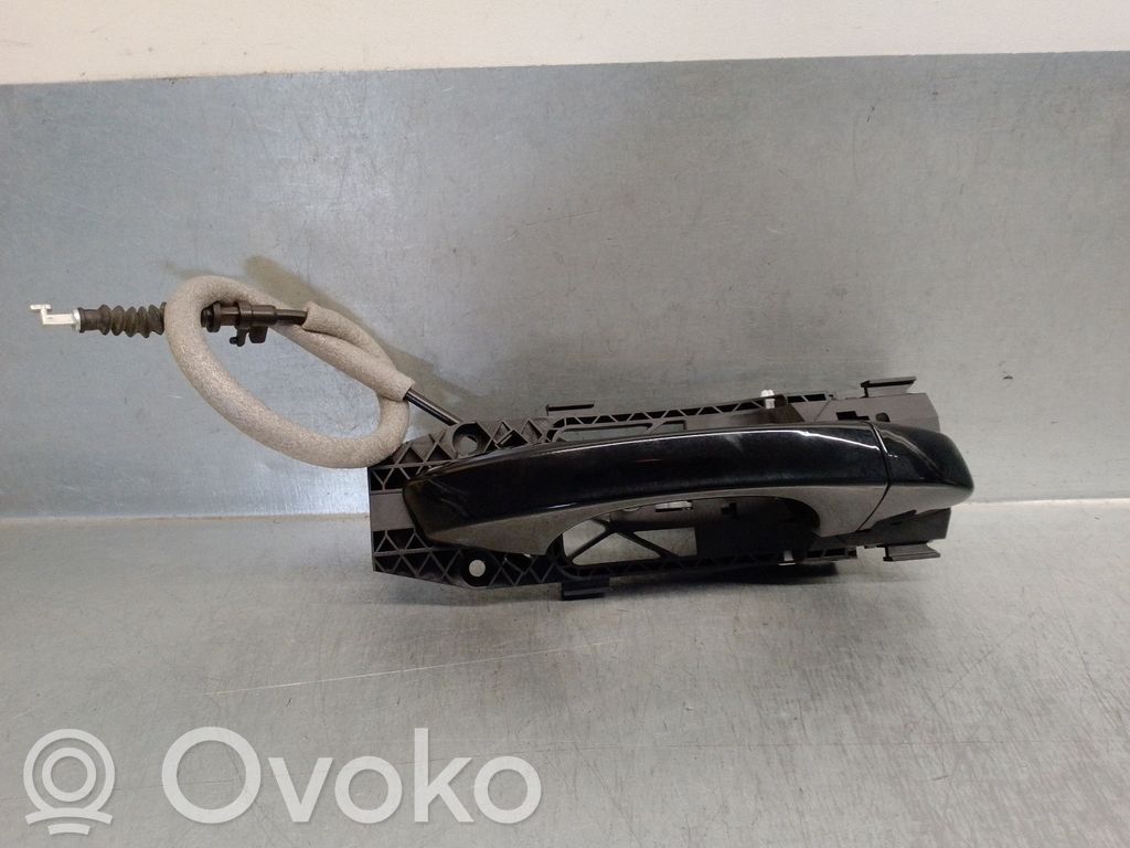 Seat Ibiza V (KJ) Maniglia esterna per portiera anteriore