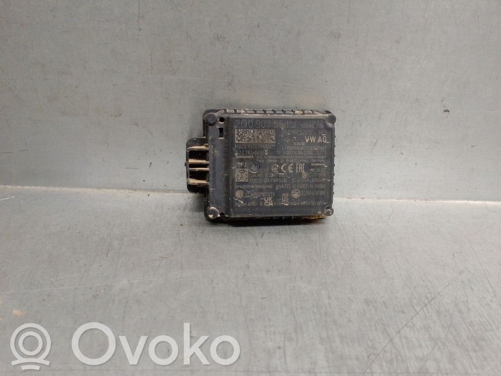 Seat Ibiza V (KJ) Alte unități/module de control 