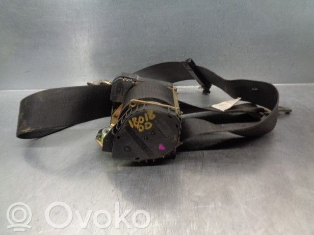 BMW X5 E53 Ceinture de sécurité avant