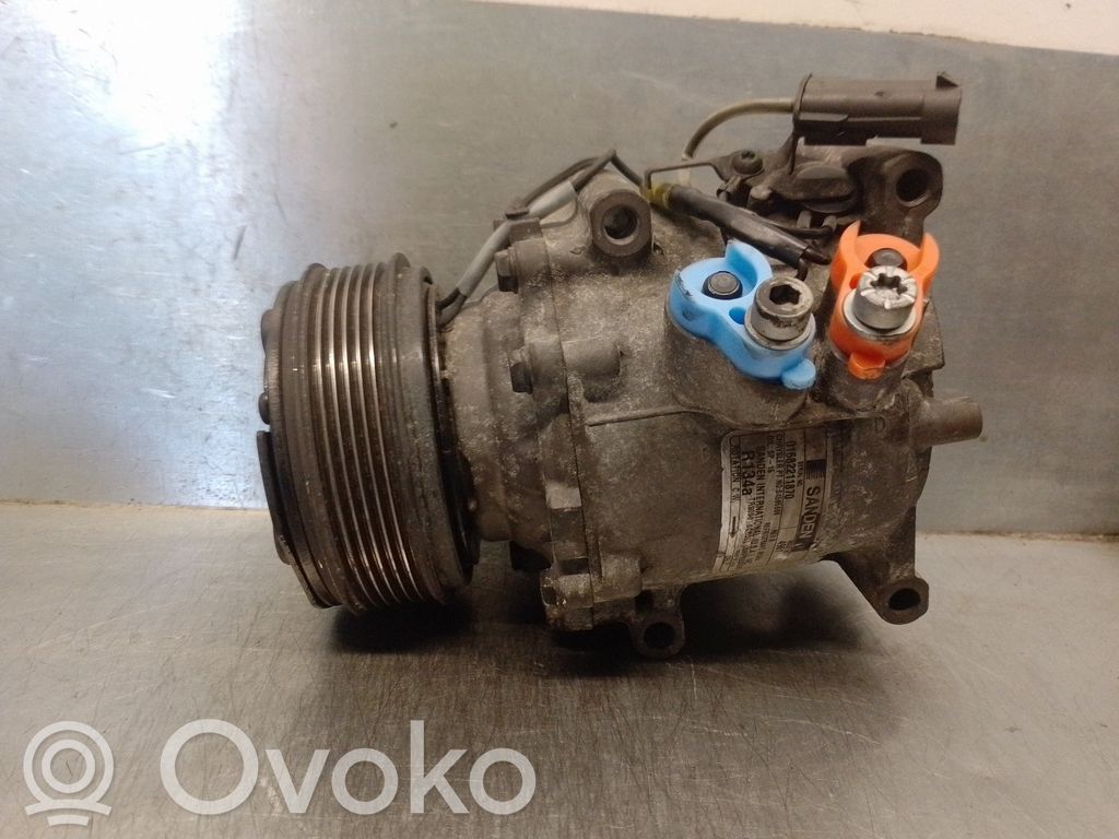 Chrysler Stratus Kompresor / Sprężarka klimatyzacji A/C 