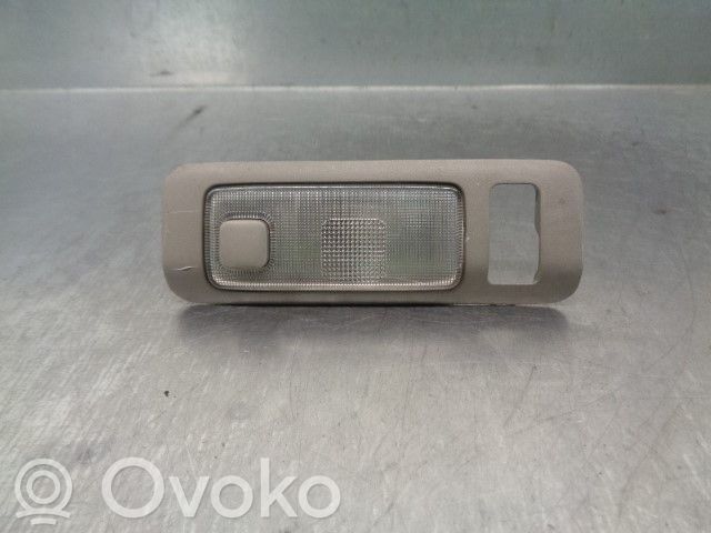 Lexus GS 300 400 430 Autre éclairage intérieur 