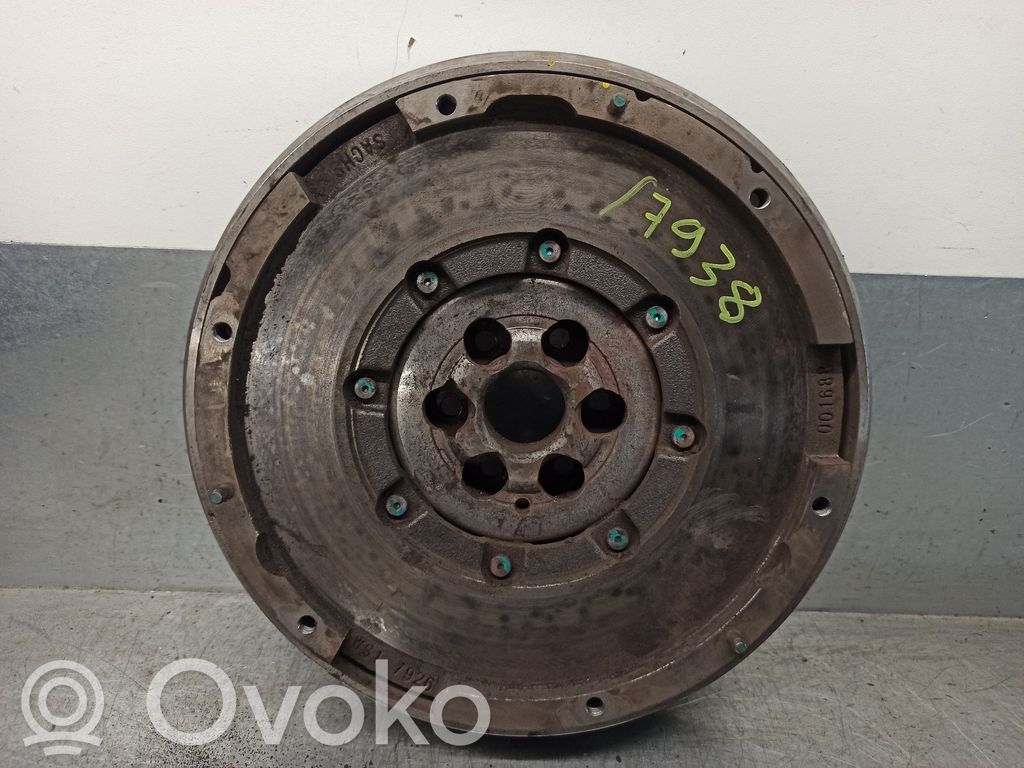 Citroen C3 Pluriel Koło zamachowe