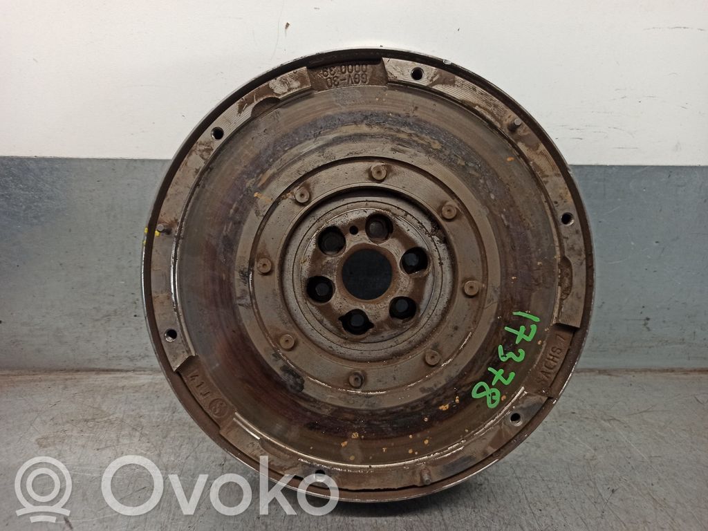 Ford Focus Schwungrad 