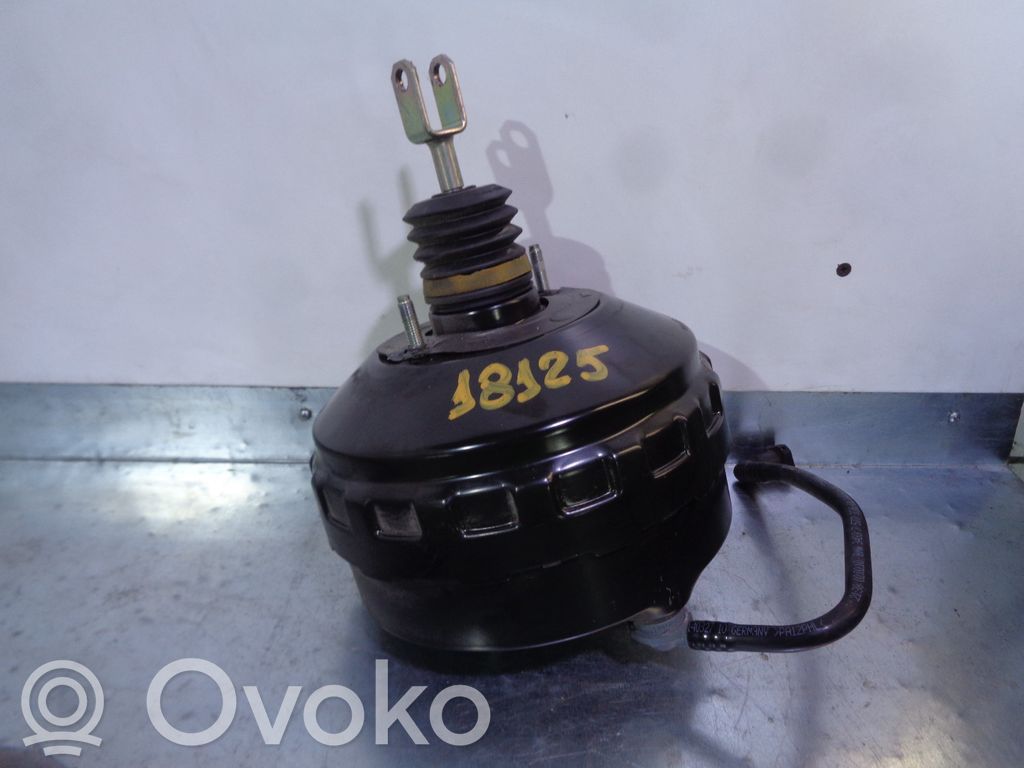 BMW 3 E90 E91 Hydraulic servotronic pressure valve