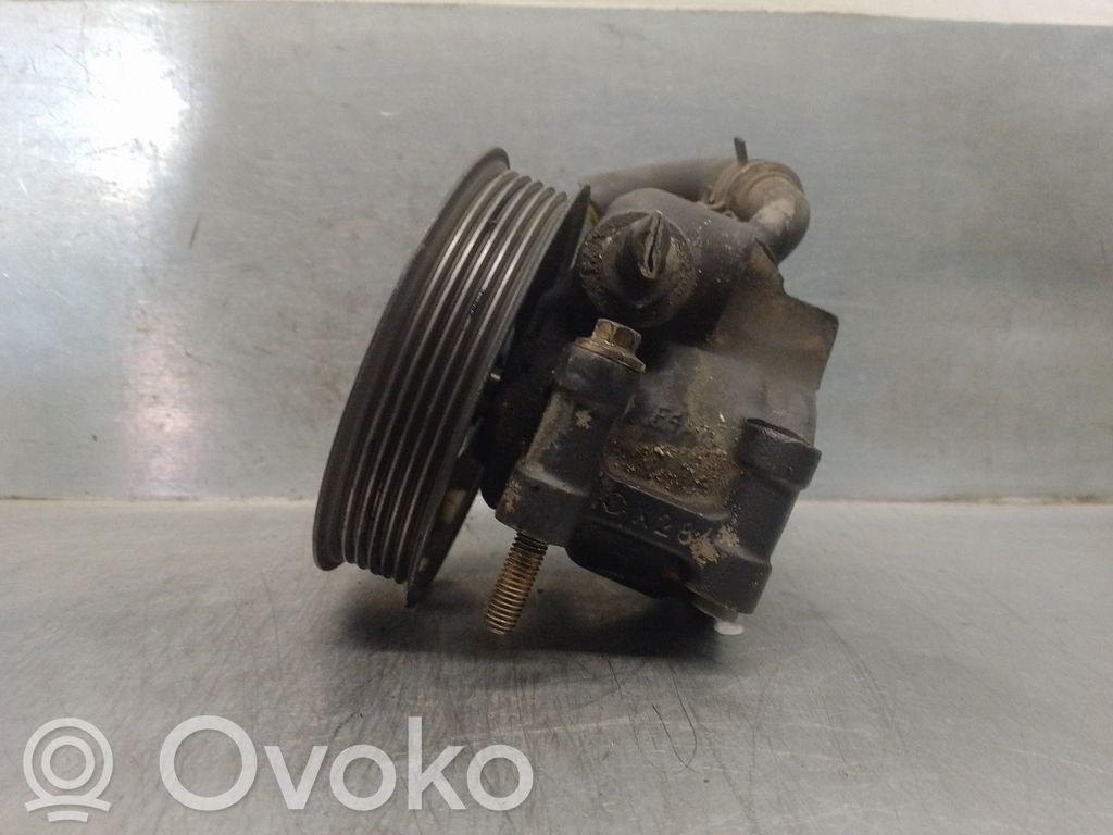 Ford Focus Servolenkung Servopumpe elektrisch