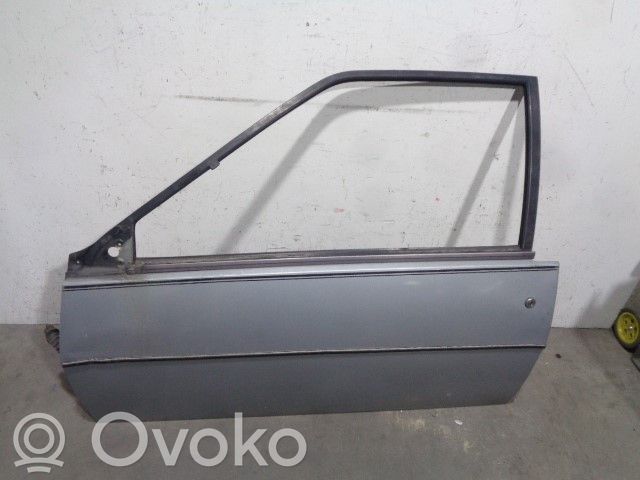 Renault Fuego Drzwi przednie 