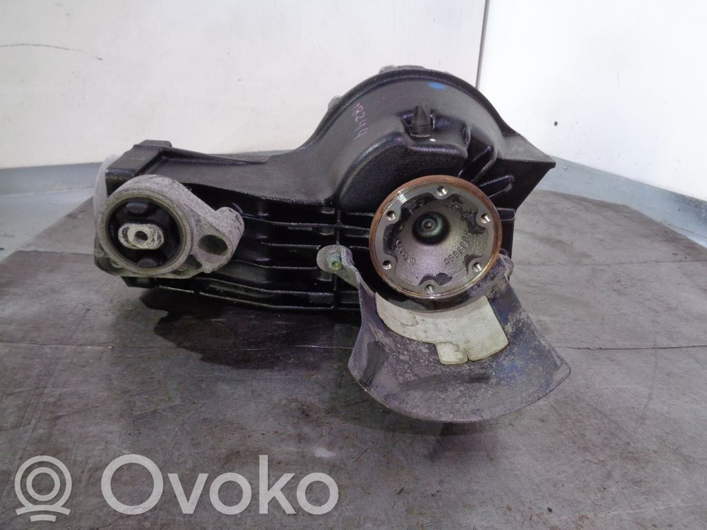 Audi A6 S6 C5 4B Diferențial spate 