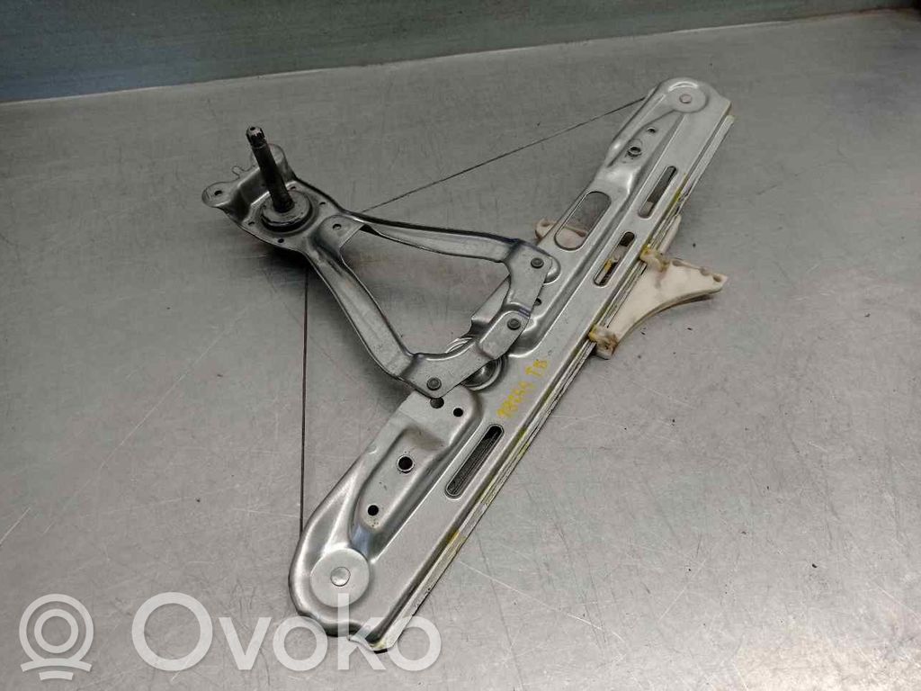 Opel Vectra B El. Lango pakėlimo mechanizmo komplektas 