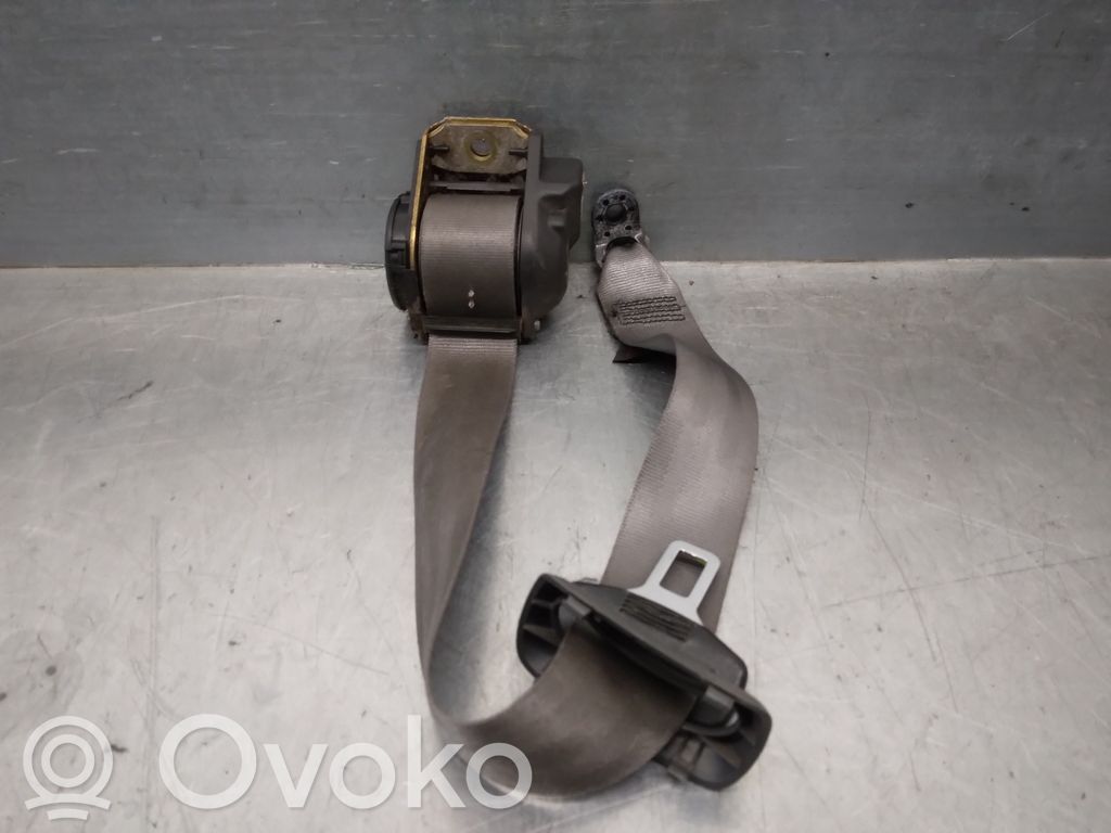 Seat Leon (1M) Sicherheitsgurt hinten 