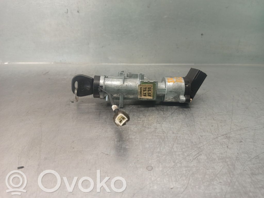 Daewoo Lanos Blocchetto accensione 