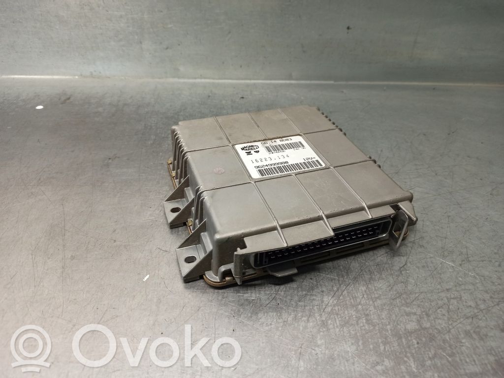 Peugeot 306 Calculateur moteur ECU