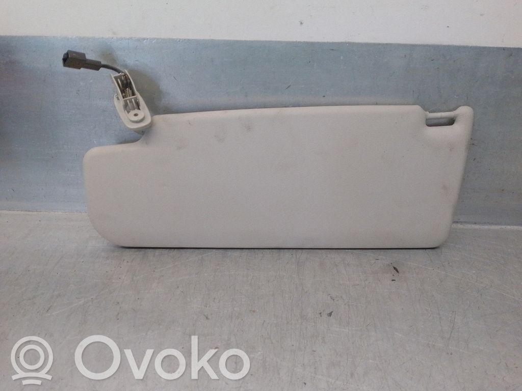 Seat Altea Sonnenblende 