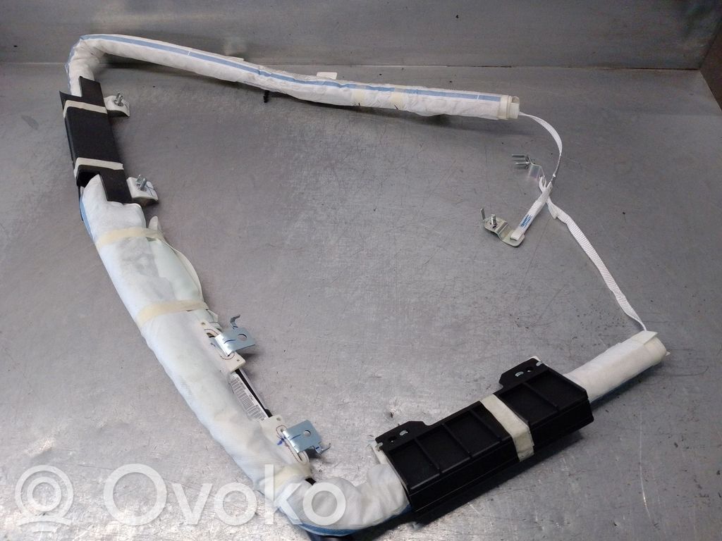 KIA Soul Airbag ușă față 
