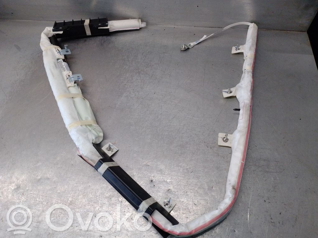 KIA Soul Airbag porte avant 