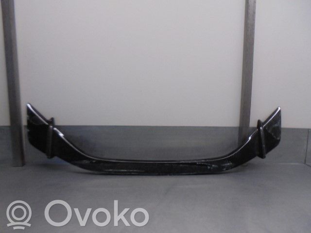 Toyota GT 86 Heckspoiler 