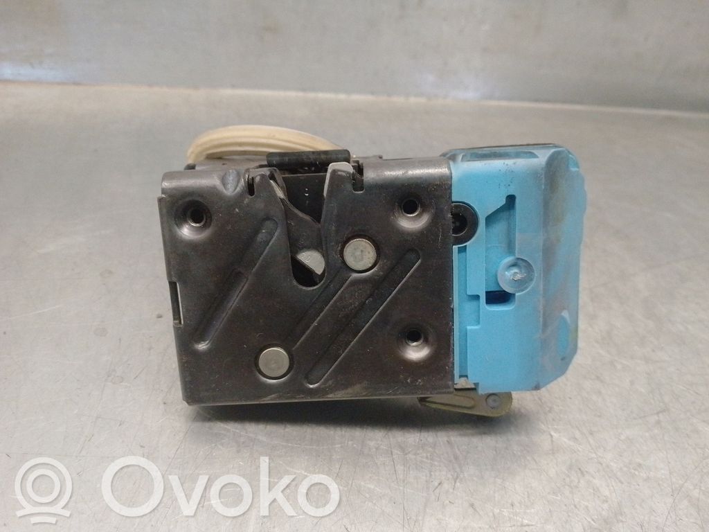 Volvo S60 Türschloss vorne 